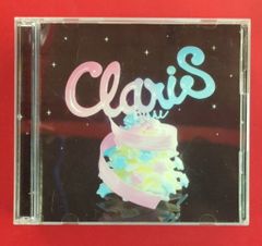 ClariS SECOND STORY 初回生産限定盤 まどか☆マギカ - メルカリ