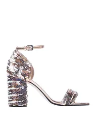 ポリーニ レディース シューズ サンダル POLLINI White ホワイトのサムネイル
