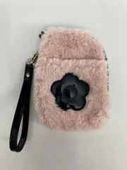 MARY QUANT マリークヮント ポーチ ピンク レディースのサムネイル