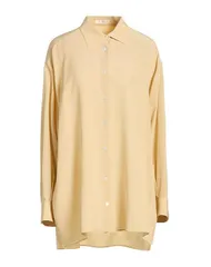 ザ ロウ レディース トップス シャツ THE ROW Beige ベージュのサムネイル