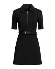 ピンコ レディース トップス ワンピース PINKO Black ブラックのサムネイル
