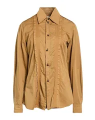 ルメール レディース トップス シャツ LEMAIRE Camel キャメルのサムネイル