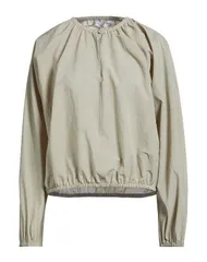 プロエンザショラー レディース トップス シャツ PROENZA SCHOULER Sage Green グリーンのサムネイル