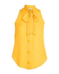 モスキーノ レディース トップス シャツ MOSCHINO Mari goldのサムネイル
