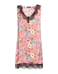 リュージョー レディース トップス ワンピース LIU JO Antique Roseのサムネイル