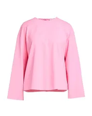 リビアナコンティ レディース トップス シャツ LIVIANA CONTI Pink ピンクのサムネイル