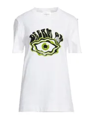 スポーツマックス レディース トップス Tシャツ SPORTMAX White ホワイトのサムネイル