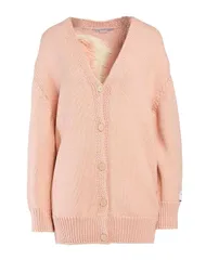 ステラマッカートニー レディース アウター カーディガン STELLA McCARTNEY Light Pink ピンクのサムネイル