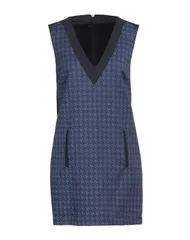 ピンコ レディース トップス ワンピース PINKO Dark Purple パープルのサムネイル