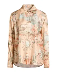 ポール&ジョー レディース トップス シャツ PAUL JOE Pale Pink ピンクのサムネイル