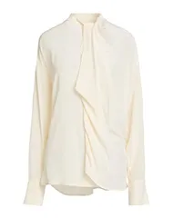 ヴィクトリア ベッカム レディース トップス シャツ VICTORIA BECKHAM Ivory アイボリーのサムネイル