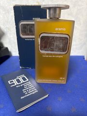 アラミス 900 ハーバル オーデコロン 50ml 香水 - メルカリ