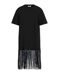 ツインセット レディース トップス Tシャツ TWINSET Black ブラックのサムネイル