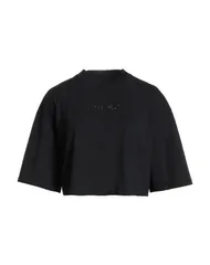 ピンコ レディース トップス Tシャツ PINKO Black ブラックのサムネイル