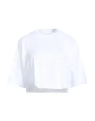 ピンコ レディース トップス Tシャツ PINKO White ホワイトのサムネイル