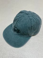 Abercrombie & Fitch アバクロ 古着 キャップ ラルフ - メルカリ