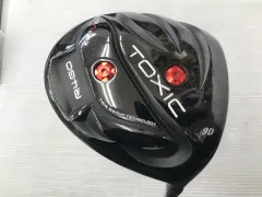 レーヴ　TOXIC R460　9度　ツアーAD XC-6　Sフレックス　ドライバー　中古　ゴルフドゥ！大宮丸ヶ崎店【最短即日発送】のサムネイル