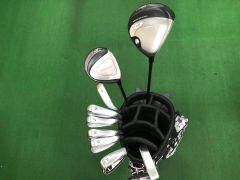 TaylorMade R11 Titleist Nike ゴルフクラブセット - メルカリ