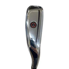 【中古】 テーラーメイド STEALTH DHY U5 ユーティリティ UT 純正特注シャフト (フレックスその他) メンズ 男性用 右利き 右用 Cランク ゴルフクラブのサムネイル