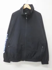 ★8418☆CHALLENGER チャレンジャー CLG-JK 025-017 25AW TRACK ZIP JACKET トラックジャケット　Mのサムネイル