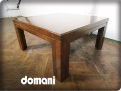 gmck563 ○ domani / ドマーニ カリモク最高峰 Morganto - メルカリ