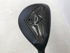 コブラ DARKSPEED 4H 21度 スピーダーNX フレックスS - メルカリ
