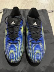 adidas NEMEZIZ 360 AGILITY サッカー スパイク - メルカリ