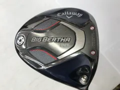 キャロウェイ　BIG BERTHA B21　10.5度　Speeder EVOLUTION for Callaway　Sフレックス　ドライバー　中古　ゴルフドゥ！大宮丸ヶ崎店【最短即日発送】のサムネイル