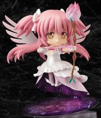 き*こ様 2体POP MART 魔法少女まどか☆マギカ アルティメットまどか シ