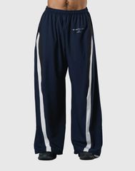 即日配送 LYFT ADJUSTABLE WIDE TRACK PANTS - メルカリ
