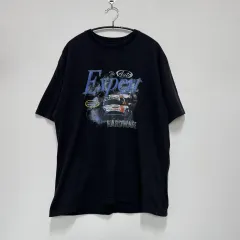 vivastudio ビバスタジオ レイシング 半袖Tシャツのサムネイル