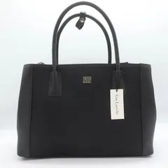 ギ・ラロッシュ トートバッグ ロゴ 鞄 カバン ブランド 黒 レディース ブラック Guy Laroche 【中古】のサムネイル