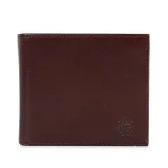 オロビアンコ Orobianco 財布 二つ折り メンズ 本革 BI-FOLD WALLET ダーク ORS-062309のサムネイル