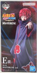 BANDAI SPIRITS 이치 반 쿠지 NARUTO-나루토-질풍전 풍영탈환편상 전갈 MASTERLISE 피규어