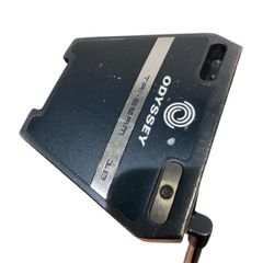 【中古】 オデッセイ TRI-BEAM TWELVE 32インチ レディース パター PT STROKE LAB(2023) (フレックスその他) レディース 女性用 右利き 右用 Dランク ゴルフクラブ