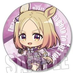 監獄学園 プリズンスクール イラスト 缶バッジセット (5種セット) F