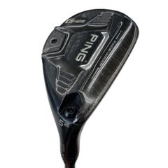 PING G425 ユーティリティ 5u 26度 PING G425 ユーティリティ 5番 26度 KUROKAGE ブラック - メルカリ
