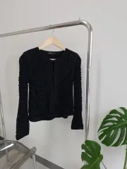 マージュ クロシェ ジャケットのサムネイル