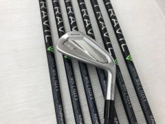 フォーティーン 2025 TB-5 5-P 6本 TRAVIL 75R - メルカリ