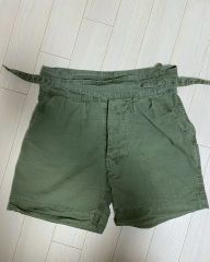 xxdevelopment スウェットショーツSUPER TUCK SHORTS xxdevelopment スウェットショーツSUPER TUCK SHORTS - メルカリ