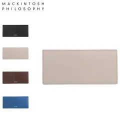 マッキントッシュ フィロソフィー MACKINTOSH PHILOSOPHY 長財布 メンズ レディース 小銭入れ付 エクセラ MAPW-00211のサムネイル