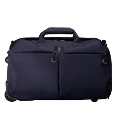 ミレスト MILESTO キャリーケース バッグ キャリー ショルダーバッグ ボストン メンズ レディース 3WAY 44L TROT DUFFLE CARRY MLS603のサムネイル