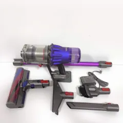 すぐ使える　Dyson SV18　掃除機 一式セット【動作確認済】　No399 すぐ使える Dyson SV18 掃除機 一式セット【動作確認済】 No399 - メルカリ