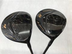 ブリヂストンゴルフ ツアーステージX-UT U5,U4純正Sシャフト 2本セット
