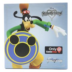 キングダムハーツ UDF ソラ、ドナルド、グーフィー 3体まとめ売り