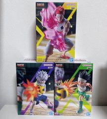 ゴン&キルア グリーティングセット - メルカリ