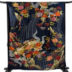 エルメス HERMES カレ 90 LES TUILERIES チュイルリー公園 スカーフ