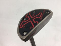 スコッティキャメロン Red X パター 33インチ Titleist - メルカリ