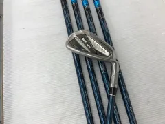 テーラーメイド　SIM2 MAX　TENSEI BLUE TM60(SIM2)　Sフレックス　アイアンセット　中古　ゴルフドゥ！大宮丸ヶ崎店【最短即日発送】のサムネイル