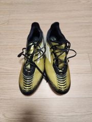 完売 adidas F50 TFメッシモデル 22cm サッカー W杯 - メルカリ